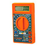 MULTIMETRO DIGITAL ESCOLAR TRUPER (MUT-830) 10400
