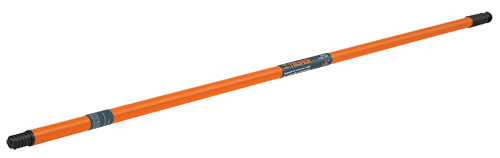 EXTENSION DE ACERO PARA RODILLO 1.20 MT (EXTM-12) 10547