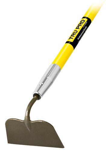 AZADON CON MANGO FIBRA DE VIDRIO TRUPER (ATJ-F) 10559