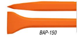 BARRA 1.25 MT. TRUPER (BAP-125)