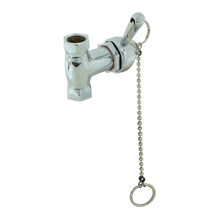 VALVULA P/REGADERA C/CADENA 1/2″ EZ-FLO (10789)