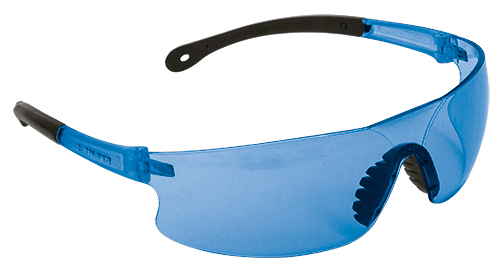 LENTES DE SEGURIDAD ULTRALITE AZUL TRUPER (LEN-LZ)