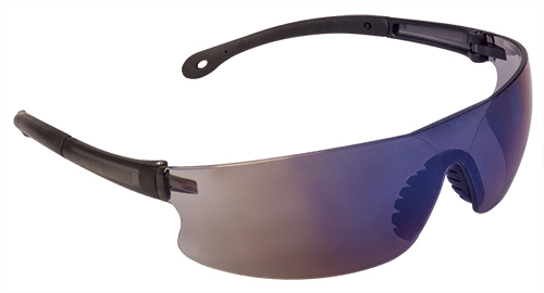 LENTES DE SEGURIDAD ULTRALITE ESPEJO AZUL TRUPER (LEN-LEZ)