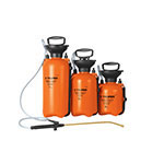 FUMIGADOR JARDINERO PROFESIONAL 7 LTS. TRUPER (FUT-7) 10837