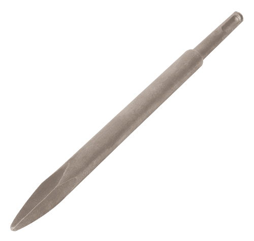 CINCEL SDS DE PUNTA 250 MM TRUPER (SDS-P) 12095