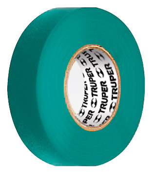 TAPE VERDE 3/4