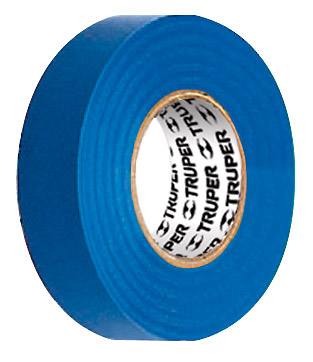 TAPE AZUL 3/4