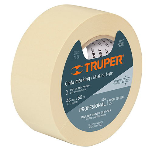 MASKING TAPE TRUPER 2