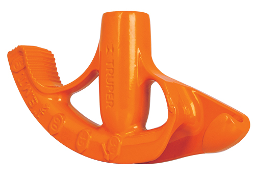 DOBLADOR P/TUBO CONDUIT 1/2″ TRUPER (DOTU-50) 12845