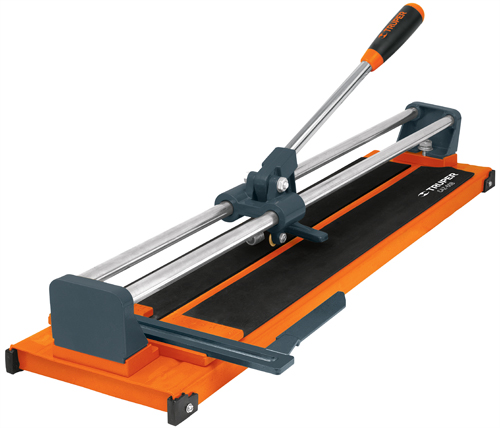 CORTADORA DE AZULEJO 60 CMS C/BALEROS TRUPER (CAZ-60B) 12931