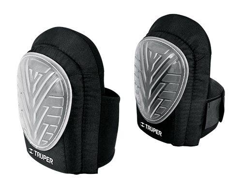 RODILLERA PROFESIONAL TRUPER (ROD-500) 12952