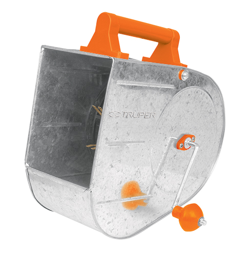 TIROLERA TRUPER (TIRO-G) 13008