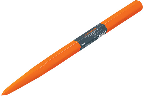CUÑA 3/4″ X 12″ TRUPER(CU-3/4) 13050