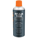 AFLOJATODO EN AEROSOL 400 ML. TRUPER (WT-400)