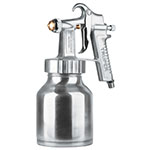 PISTOLA P/PINTAR TRUPER BAJA PRESION (PIPI-200) 14037