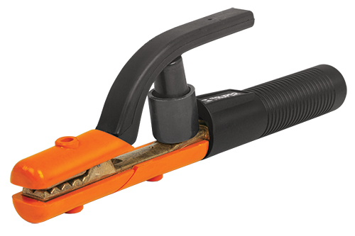 PINZA PORTA ELECTRODO DE 500 AMP. (PPE-500) 14233