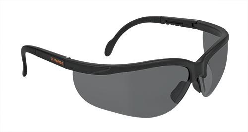 LENTES DE SEGURIDAD VISION GRIS TRUPER (LEDE-SN)