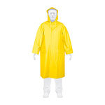 IMPERMEABLE TIPO GABARDINA (MED)TRUPER (IMPER-M) 14414