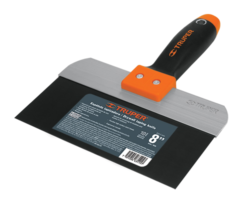 ESPATULA TAPIZADORA 8″ TRUPER(ETA-8) 14459