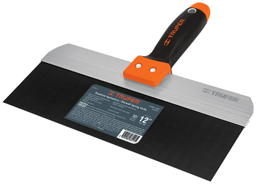 ESPATULA TAPIZADORA 12″ TRUPER(ETA-12) 14461