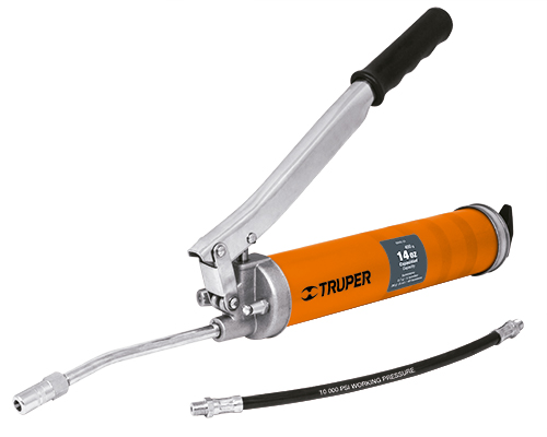 ENGRASADORA INDUSTRIAL TRUPER 14 OZ. (GRAS-15) 14861