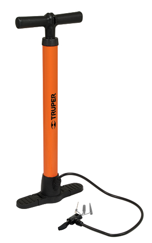 BOMBA P/AIRE MANUAL 20″ X 1 3/8″ TRUPER (BOM-TR) 14863