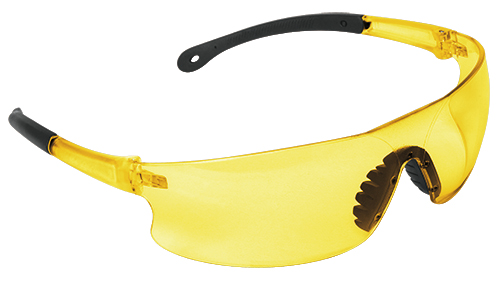 LENTES DE SEGURIDAD ULTRALITE AMBAR TRUPER (LEN-LA)