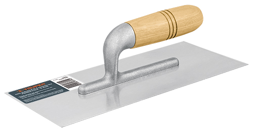 LLANA LISA 6 REMACHES MANGO MADERA TRUPER (LLM-6L) 15406