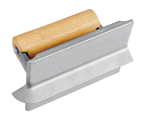 RAYADOR DE ALUMINIO TRUPER (RAY)