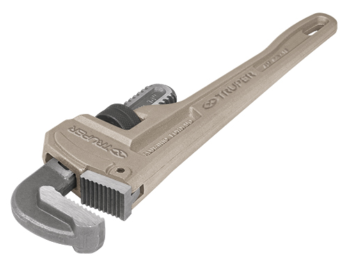 LLAVE STILSON DE ALUMINIO 18″TRUPER (STIA-18) 15845