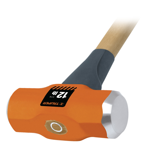 MARRO OCTAGONAL TRUPER 12 LBS. (MD-12M) 16513