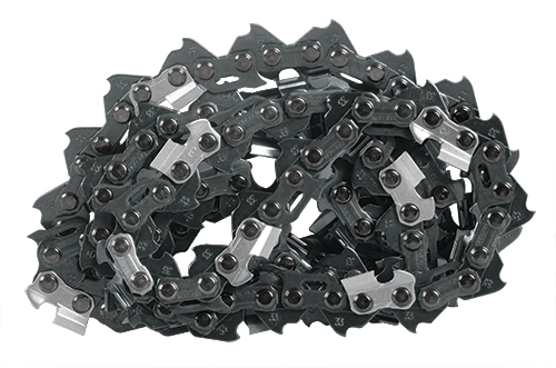 CADENA P/MOTOSIERRA GASOLINA 18″ TRUPER (CAMO-18) 16637