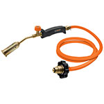 SOPLETE DE MANGUERA PARA CILINDRO DE GAS 2 MTS TRUPER (SOP-200) 16920