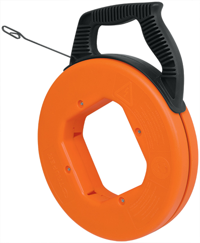 GUIA PARA CABLE 15 MTS TRUPER (GUIA-15) 17751