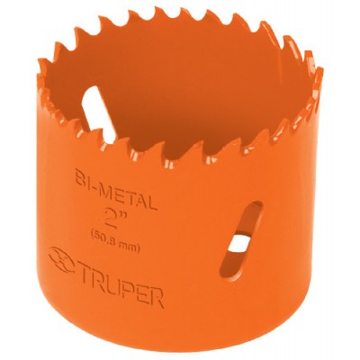 CORTA CIRCULO BIMETALICO 2 1/2″ TRUPER (COBI-2 1/2) 18119