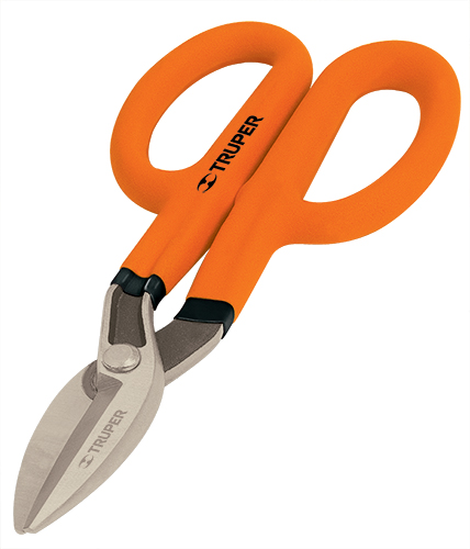 TIJERA DE HOJALATERO TRUPER 10″ (TH-10) 18501