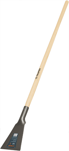 RASPADOR FORJADO 7″ MANGO LARGO TRUPER (SCR-7) 18652