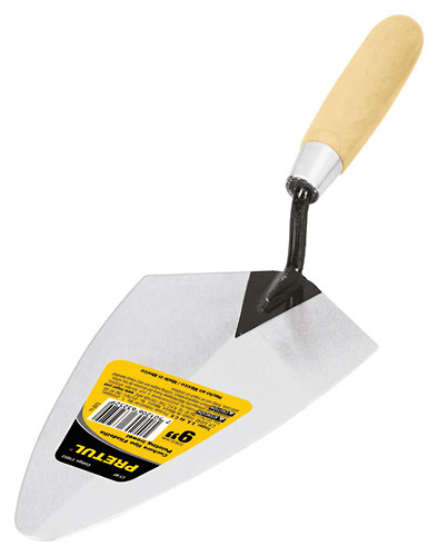 CUCHARA DE 6″ PRETUL (CT-6P) 21050