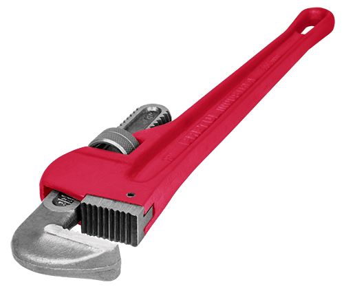 LLAVE STILSON PRETUL 18″ (STI-18P) 22014