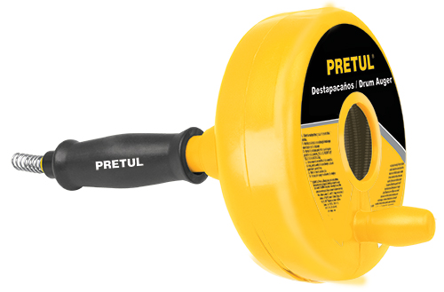SONDA DE BOTE 1/4″ X 15′ PRETUL (DECA-15P) 22880