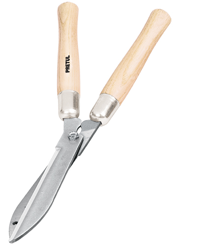 TIJERA P/PODAR 12″ PRETUL (T-19P) 23060