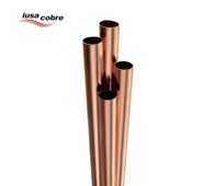 TUBO T.M. COBRE 3