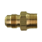 NIPLE TERMINAL FLARE 1/2″ X 3/8″ ROSCA NPT 47436