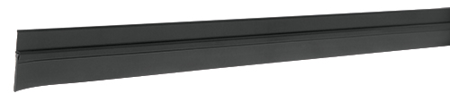 POLVERA NEGRA 1.00 MT HERMEX (GUPO-100N) 43033