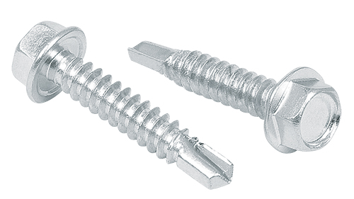 PIJA PUNTA DE BROCA # 10 X 3/4″