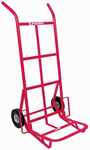 DIABLO DE CARGA 200 KG. PRETUL (DIA-200) 44476