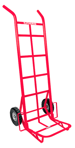 DIABLO DE CARGA 400 KG FIERO (DIA-400) 44478