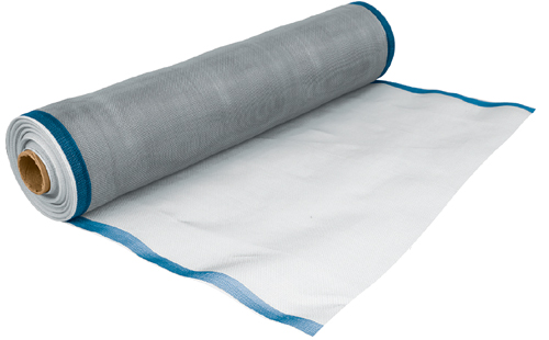 TELA MOSQUITERA PLASTICO 1.05 MTS)(TEMO-10PG)(XMETRO)