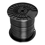 CABLE COAXIAL RG 6 (VENTA X MT) VOLTECK (CABCO-6)