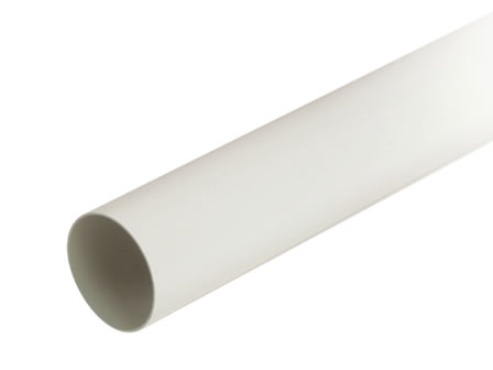 TUBO PVC-SANITARIO 1 1/2